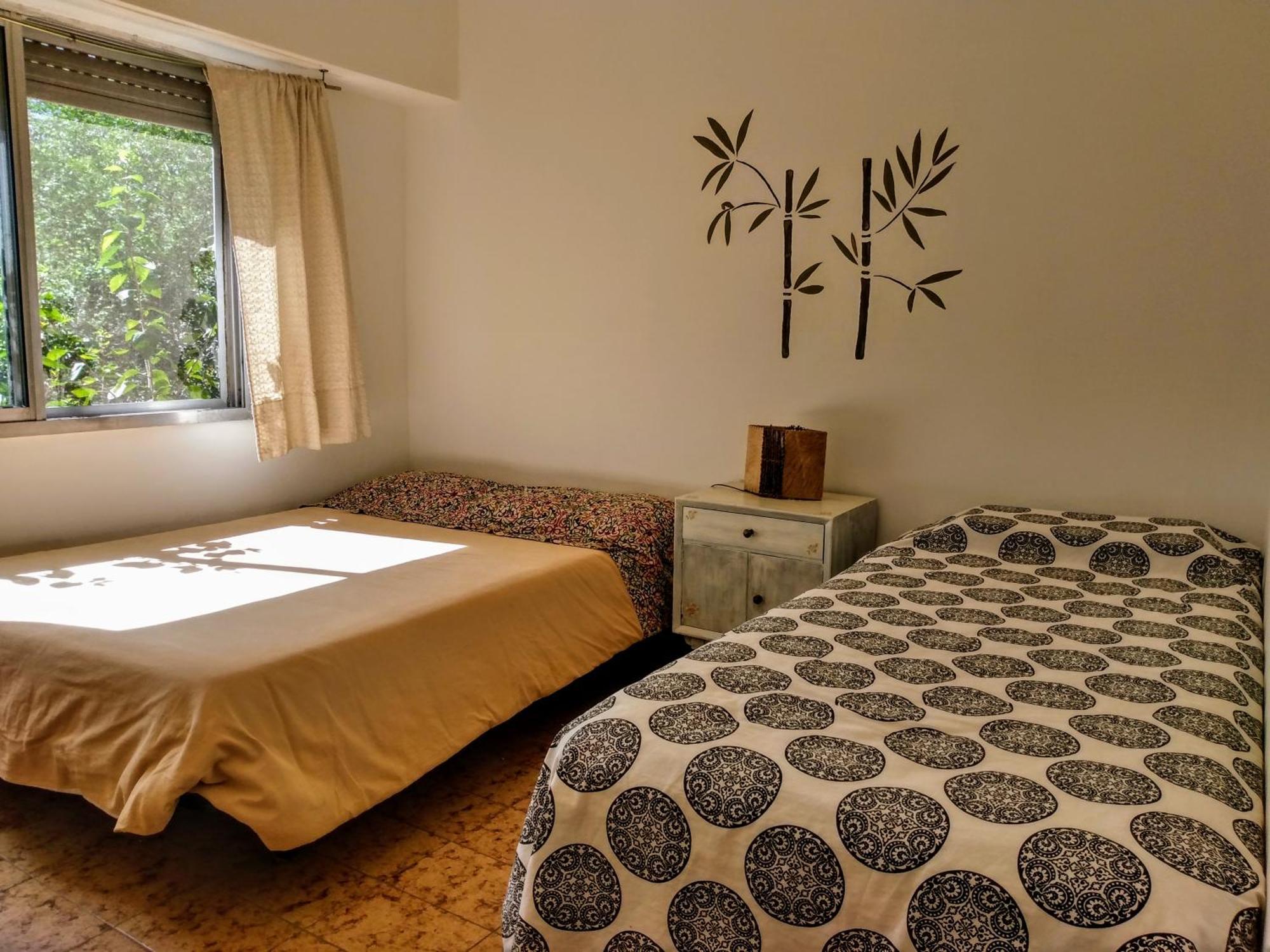 Gaia Hostal Tigre Exterior photo